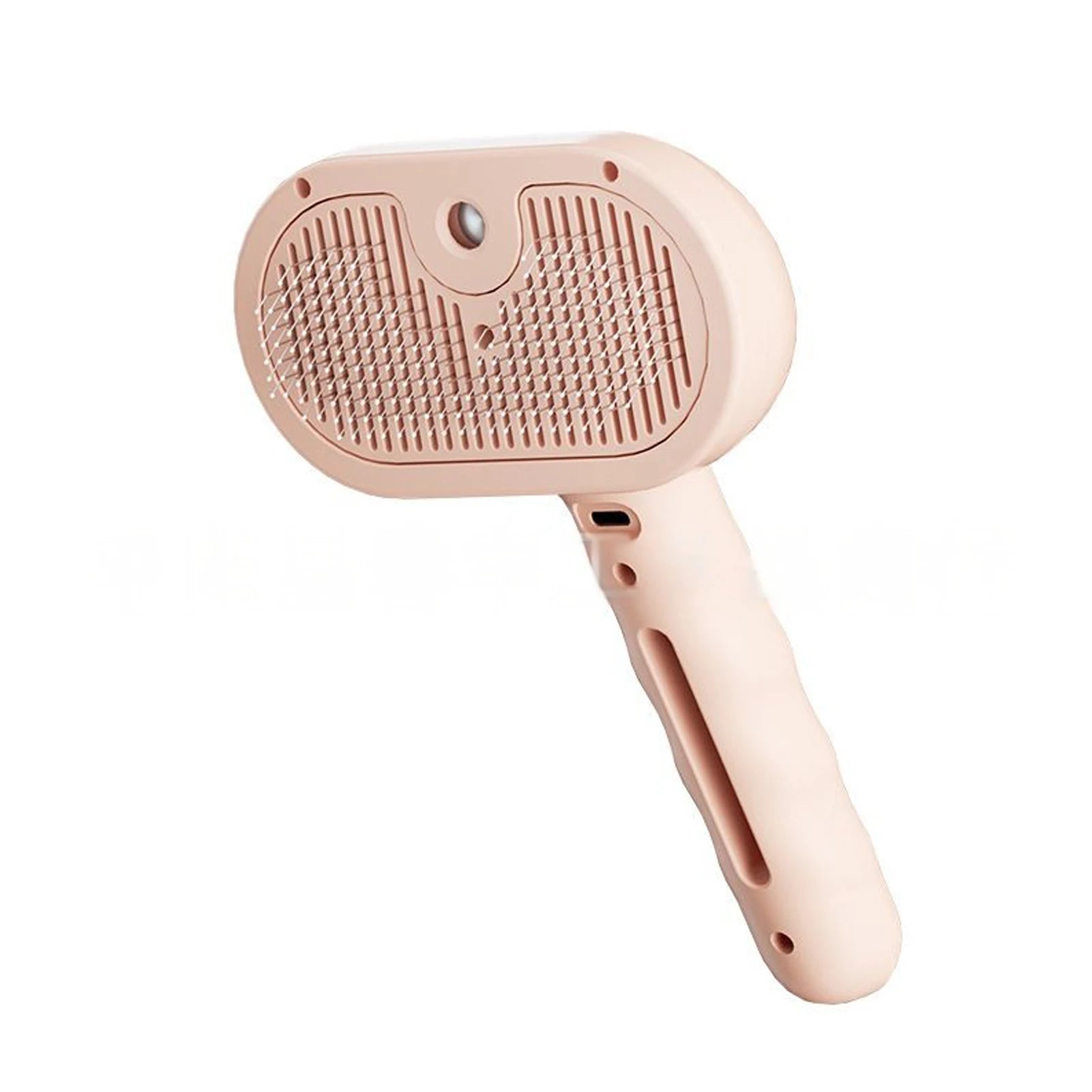 SteamBrush™ | Self-Cleaning Pet Grooming Brush for Dogs & Cats